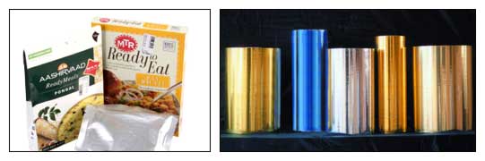 PVC Lamination Films