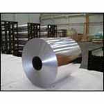 Aluminium Foil