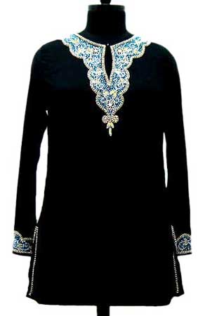 Ladies Designer Suits