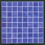 Glazed Blue Tiles