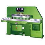 High Speed Fully Automatic Paper Cutting