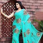 Ladies Sarees