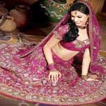 Lehenga Choli