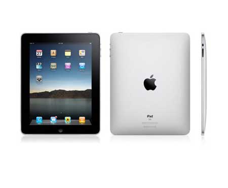 Apple I Pad