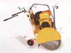 Concrete Cutter