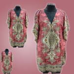 Cotton Kurtis