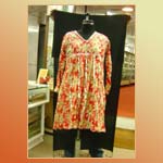 Cotton Kurtis 01